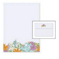 Spring Garden Letter-Perfect Boxed Stationary